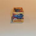 Matchbox Lesney Superfast 42 e Tyre Fryer Repro I Style Box