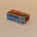 Matchbox Lesney Superfast 62 f Renault 17TL Repro I Style Box