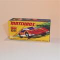 Matchbox Lesney Superfast 66 e Mazda RX 500 Repro I style Box