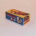 Matchbox Lesney Superfast 66 e Mazda RX 500 Repro I style Box