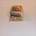 Matchbox Lesney Superfast 69 d Turbo Fury Rola-matics Repro I Style Box