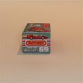 Matchbox Lesney Superfast 69 d Turbo Fury Rola-matics Repro J Style Box