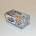 Matchbox Lesney Superfast  4 h1 Chevy '57 Bel Air K style Box