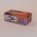 Matchbox Lesney Superfast 14 f Rally Royale Repro K Style Box