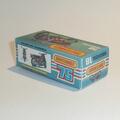 Matchbox Lesney Superfast 18 g Hondarora Motor Bike Repro K Style Box