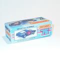 Matchbox Lesney Superfast 37 h Sun Burner Repro K Style Box