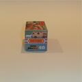 Matchbox Lesney Superfast 40 e Bedford Horsebox Repro K Style Box