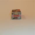 Matchbox Lesney Superfast 55 h Ford Cortina Repro K Style Box