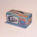 Matchbox Lesney Superfast 57 g Carmichael Rescue Vehicle Repro K style Box