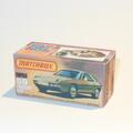 Matchbox Lesney Superfast 59 g Porsche 928 Repro K Style Box