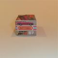 Matchbox Lesney Superfast 67 e Datsun 260 Z 2+2 Repro K Style Box