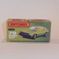 Matchbox Lesney Superfast 79 a Mitsubishi Galant Repro K style Box