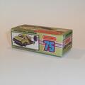 Matchbox Lesney Superfast 79 a Mitsubishi Galant Repro K style Box