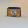 Matchbox Lesney Yesteryear  2 a London Bus Empty Repro A Style Box