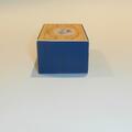Matchbox Lesney Yesteryear  8 a 1926 Morris Cowley Empty Repro A Style Box