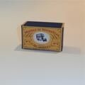 Matchbox Lesney Yesteryear  2 a London Bus Empty Repro B Style Box