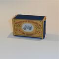 Matchbox Lesney Yesteryear 11 a Aveling Porter Steam Roller Empty Repro B Style Box