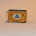 Matchbox Lesney Yesteryear  2 a London Bus Empty Repro C Style Box