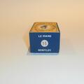 Matchbox Lesney Yesteryear  5 a Le Mans Bentley Empty Repro C style Box