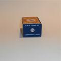 Matchbox Lesney Yesteryear 14 a Duke of Connaught Loco Empty Repro C Style Box