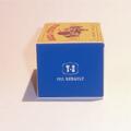 Matchbox Lesney Yesteryear  2 b Renault 1911 Empty Repro D1 Style Box