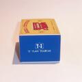 Matchbox Lesney Yesteryear  3 a1 E Class Tramcar Empty Repro D1 Style Box