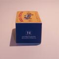 Matchbox Lesney Yesteryear  6 b 1926 Type 35 Bugatti Empty Repro D1 Style Box