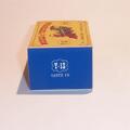 Matchbox Lesney Yesteryear 13 a Santa Fe Engine Loco Empty Repro D1 Style Box