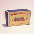 Matchbox Yesteryear 14 a Duke of Connaught Loco Engine Repro D1 Style Box