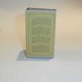 Matchbox Lesney Yesteryear  2 b 1911 Renault Empty Repro E2 Style Box
