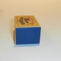 Matchbox Moko Lesney  7a Milk Float Repro Box