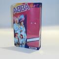 Matchbox ABBA Doll Box - Frida Repro Box