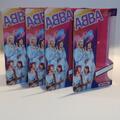 Matchbox ABBA Doll Boxes - Set of 4 Repro Boxes
