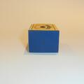 Matchbox Lesney  1 c1 Road Roller Repro B Style Box