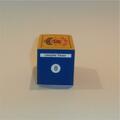 Matchbox Lesney  8 c Caterpillar Tractor Repro B Style Box