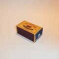 Matchbox Lesney 13c Wreck Truck Repro Box