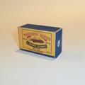 Matchbox Lesney 16a Atlantic Trailer Repro Box