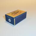 Matchbox Lesney 16a Atlantic Trailer Repro Box