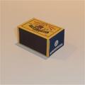 Matchbox Lesney 17a Removals Van Repro Box