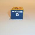 Matchbox Lesney 19a MG Midget TD Repro Box