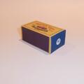 Matchbox Lesney 25 a Bedford Dunlop Van Repro Box