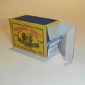 Matchbox Lesney 26a Cement Truck Repro Box