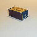 Matchbox Lesney 27 b Low Loader Repro B Style Box