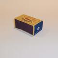 Matchbox Lesney 31 b American Station Wagon B style Repro Box