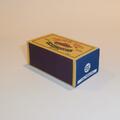 Matchbox Lesney 33a Ford Zodiac Mk II Repro Box