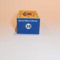 Matchbox Lesney 38a Karrier Refuse Truck Repro Box