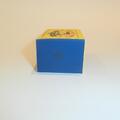 Matchbox Lesney 42 a1 News Van Repro B Style Box