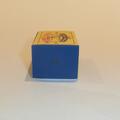 Matchbox Lesney 42 a2 News Van Repro B Style Box