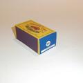 Matchbox Lesney 46 a Morris 1000 Repro B Style Box