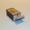 Matchbox Lesney 51a Cement Lorry Repro Box